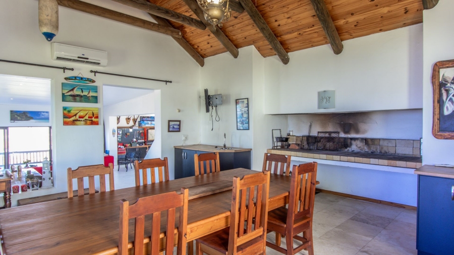 5 Bedroom Property for Sale in Long Acres Country Estate Western Cape